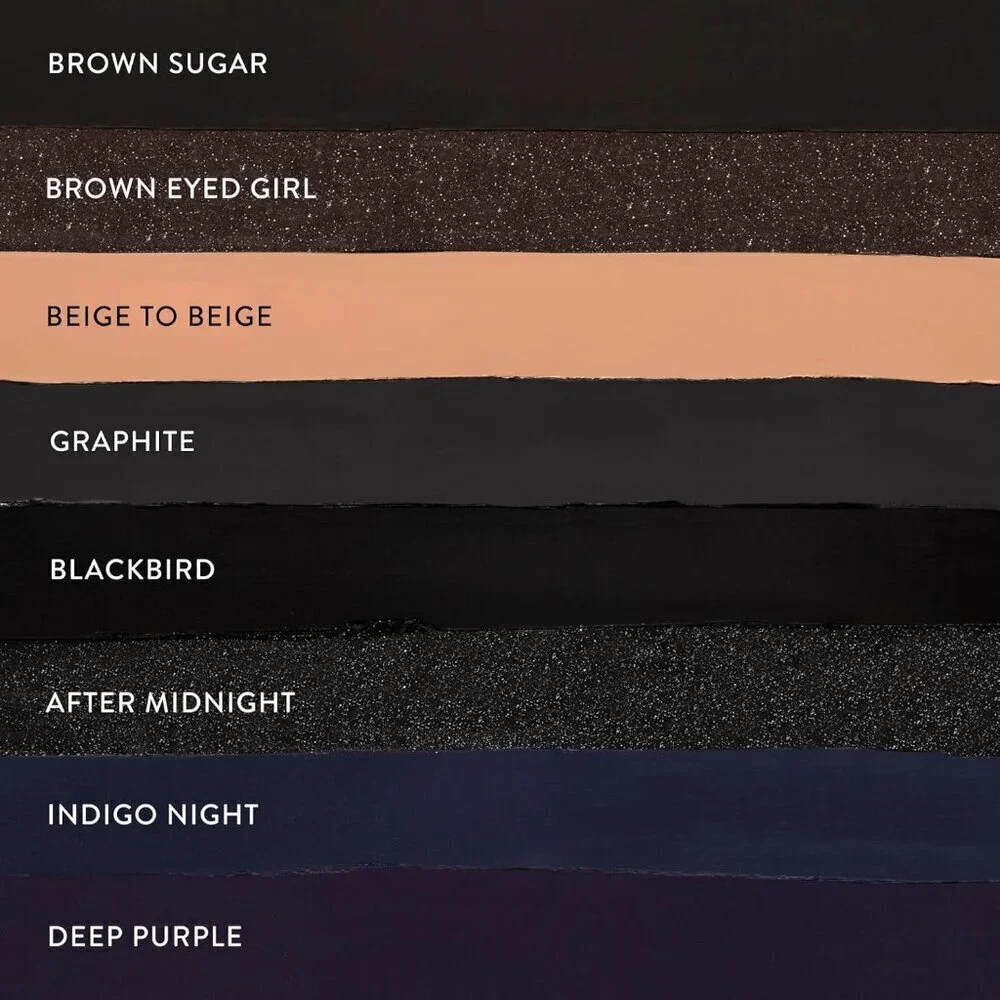 Laura Geller INKcredible Waterproof Eyeliner Pencil - DEEP PURPLE